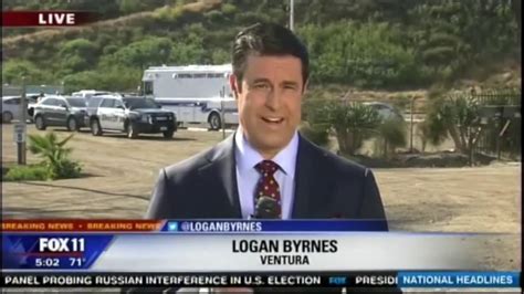 logan byrnes|logan byrnes fox 11.